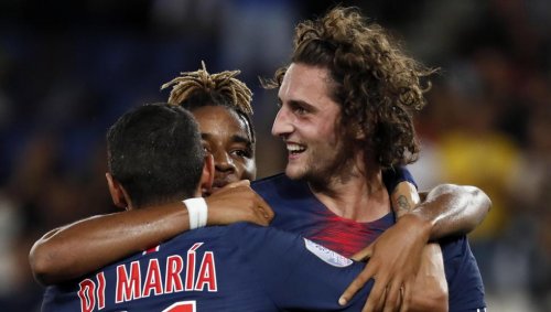 "ბარსელონა" რაბიოს შეძენაში დარწმუნებულია