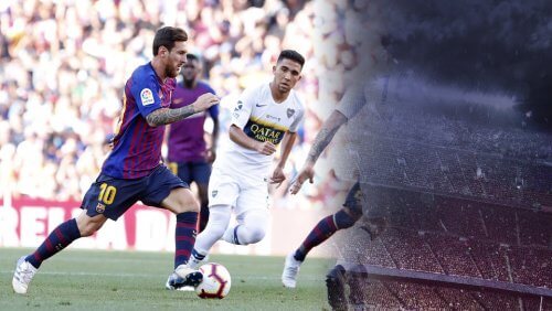 "ბარსელონა" გამპერის თასის გამარჯვებული გახდა