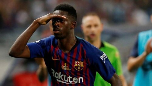 "ბარსელონამ" "დორტმუნდს" 5 მილიონი გადაუხადა