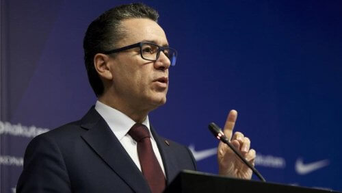 ჟოზეპ ვივესი: იმედი მაქვს, ივან რაკიტიჩი ჩვენთან კიდევ მრავალი წელი დარჩება