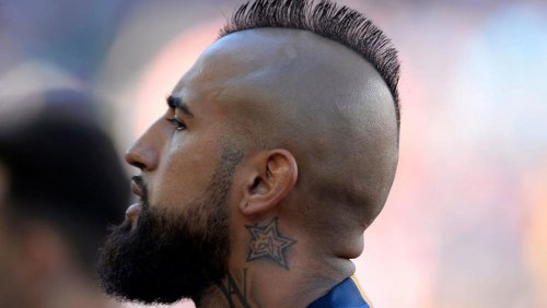 არტურო ვიდალი: ვიდეო რეფერი რომ ყოფილიყო, "ბაიერნთან" ერთად ჩემპიონთა ლიგას ორჯერ მოვიგებდი