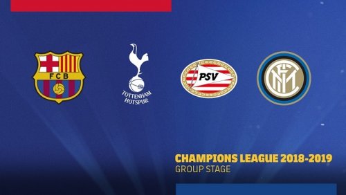 მეტოქეების კალენდარი "ბარსელონასთან" თამაშის დროს