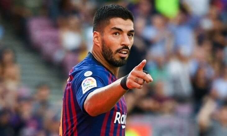 ლუის სუარესი სეზონის ბოლოს გადაწყვეტილებას მიიღებს