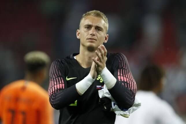 რონალდ კუმანი: სილესენი ჰოლანდიაში საუკეთესო მეკარეა