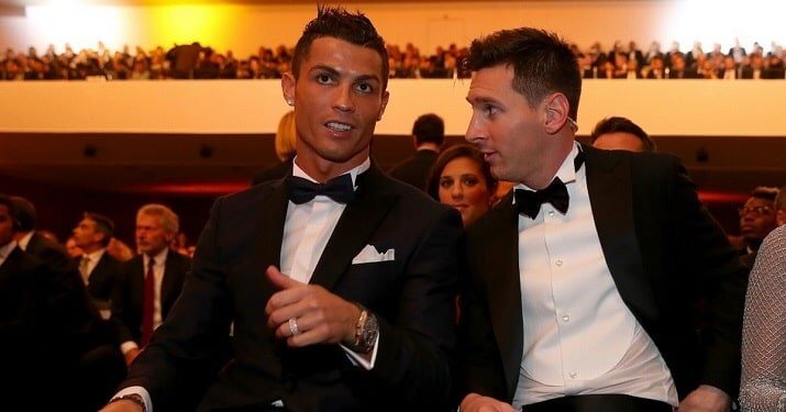 FIFA აპირებს დაჯილდოების ფინალისტებს ცერემონიაზე დასწრება აიძულოს