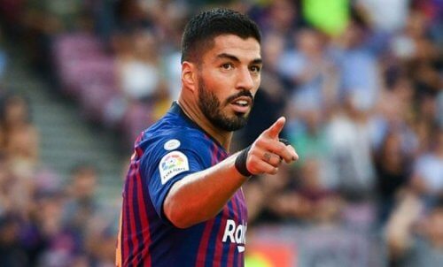 ლუის სუარესი სეზონის ბოლოს გადაწყვეტილებას მიიღებს