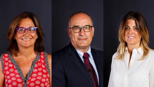 ცვლილებები "ბარსელონას" ხელმძღვანელობაში