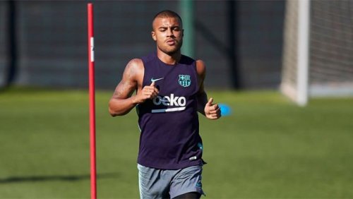 "ბარსელონა" იანვარში ორ ტრანსფერს გეგმავს