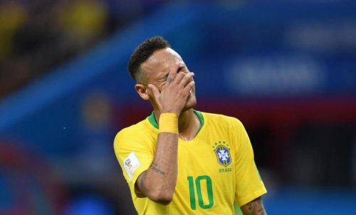 "ბარსელონას" ხელმძღვანელობა ნეიმარის ვიზიტებით უკმაყოფილოა