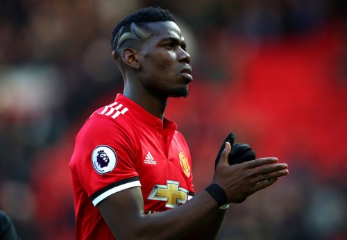 პოლ პოგბა: ჭორები ყოველთვის იქნება