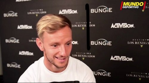 ინტერვიუ ივან რაკიტიჩთან