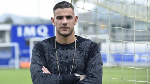 ტეო ერნანდესი: მარსელო ალბაზე უკეთესია, რონალდუ კი - მესიზე