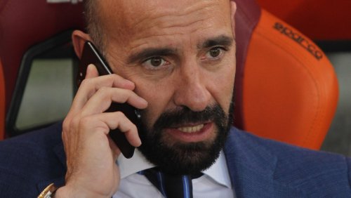 მონჩი: ესპანეთში დაბრუნებას არ ვგეგმავ