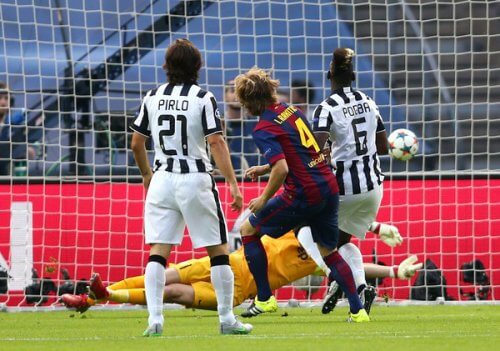 ანდრეა პირლო: ივან რაკიტიჩი "ინტერისთვის" იდეალური შენაძენი იქნებოდა