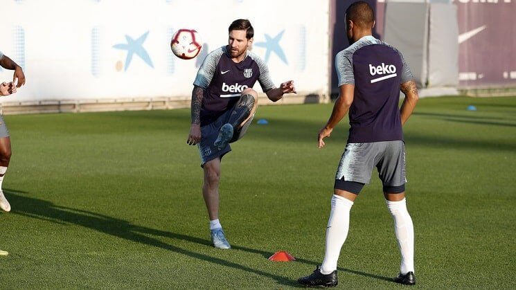 "ვალენსიასთან" მატჩის განაცხადი ცნობილია