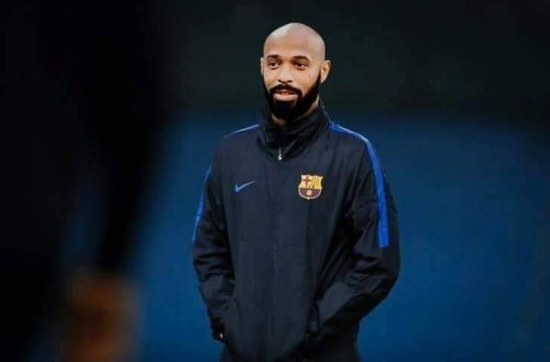 ტიერი ანრი ერნესტო ვალვერდეს ნაცვლად?