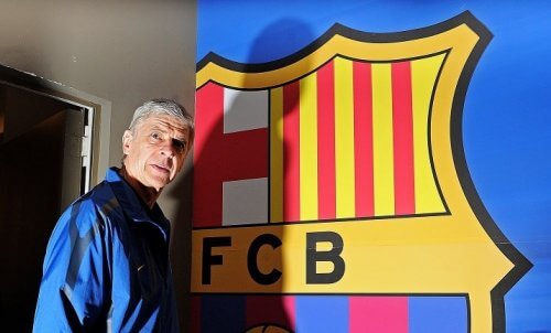 ვალვერდეს შეცვლის მთავარი კანდიდატი არსენ ვენგერია