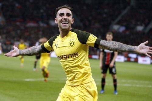 ალკასერის ბენეფისი - ჰეთ თრიქი, გამარჯვების გოლი 96-ე წუთზე და ბომბარდირობა [VIDEO]