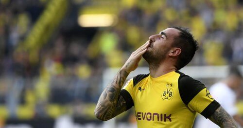 პაკო: რთულია სათამაშო დრო გქონდეს, როცა გუნდში მესი და სუარესი თამაშობენ