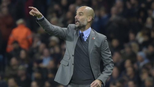 უეინ რუნი: "გვარდიოლას "ბარსა" ისტორიაში საუკეთესოა, მესი კი საუკეთესო ფეხბურთელი"