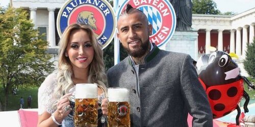 არტურო ვიდალი 800 ათასი ევროთი დააჯარიმეს