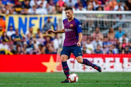 კლემან ლანგლე: "სევილიასთან" თამაში განსაკუთრებული იყო