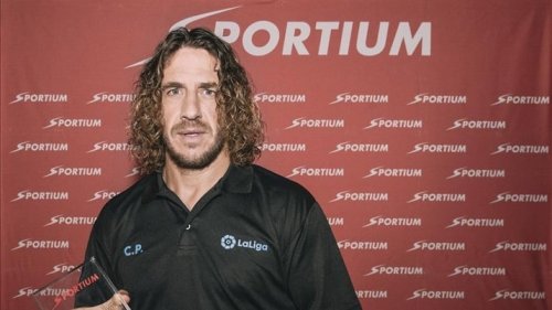 კარლეს პუიოლი: არტური ჩავის არ უნდა შევადაროთ