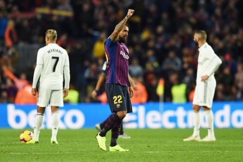 ისტორია გვეუბნება, რომ "რეალმა" პრიმერას მოგების შანსი დაკარგა