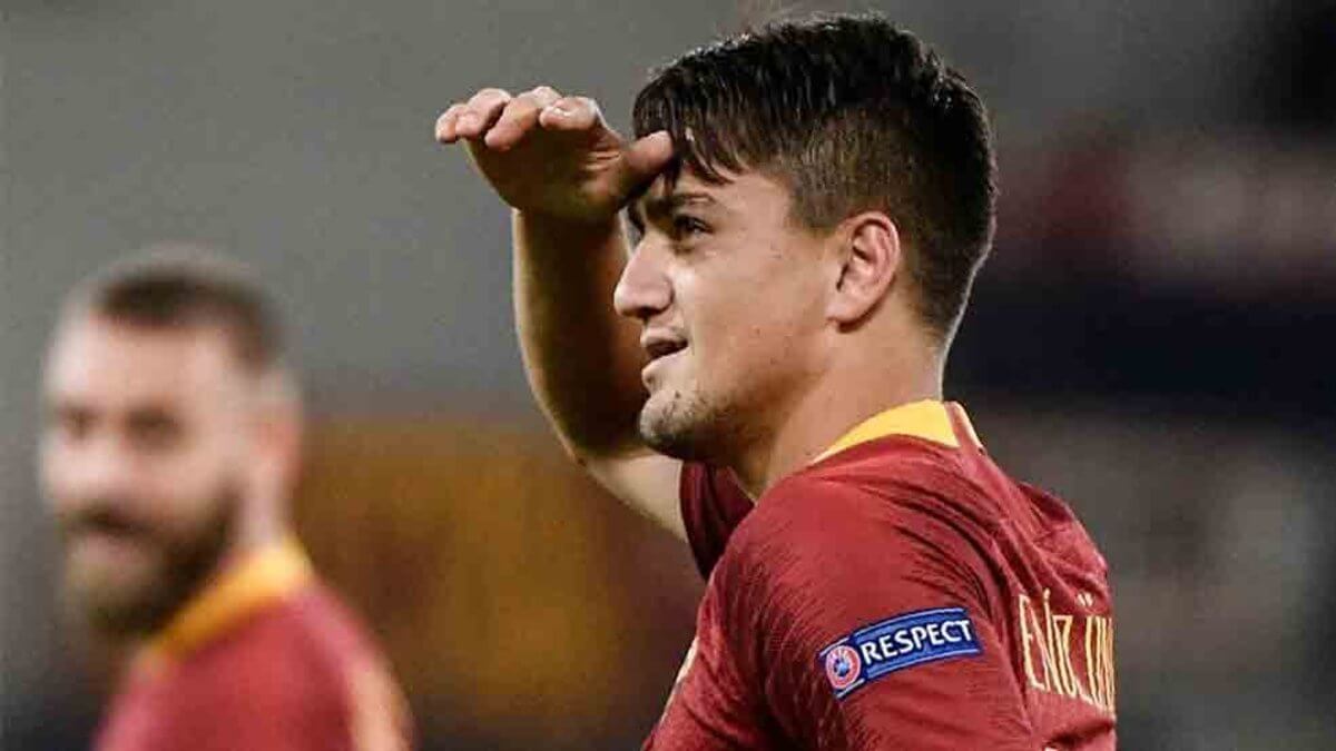 "ბარსელონა" ჩენგის უნდერით დაინტერესდა