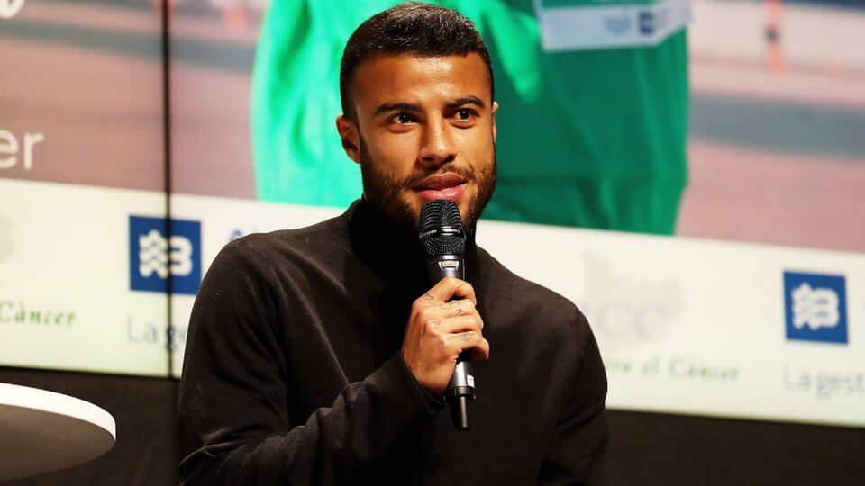 რაფინია: მწყინს, რომ ჩემს ერთგულებაში ეჭვი შეეპარათ