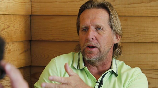 ბერნდ შუსტერი: "ბარსელონა" დემბელესთვის ზედმეტად დიდი გუნდია