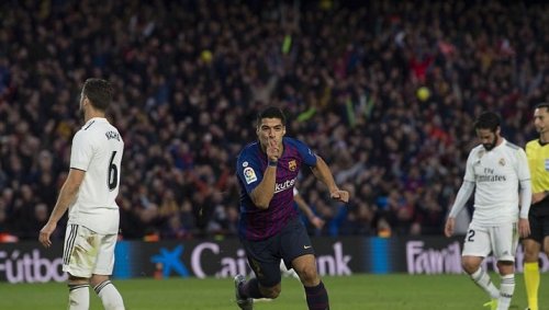 ლუის სუარესი: ნორმალურია, რომ "ბარსა" ჩემს შემცვლელს ეძებს