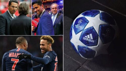 ფეხბურთს მასშტაბური სკანდალების ახალი ტალღა უახლოვდება