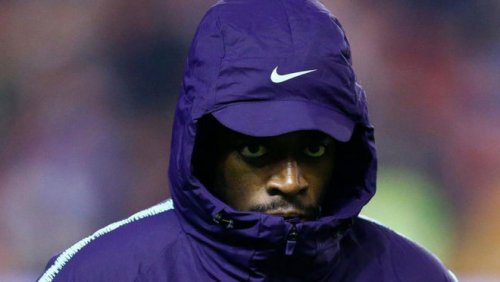 დემბელემ, შესაძლოა, "ბეტისთან" მატჩი გამოტოვოს