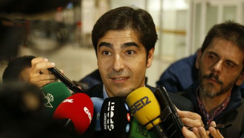 "ბეტისის" პრეზიდენტი: კიკე სეტიენს "ბარსელონაში" ვერ ვხედავ