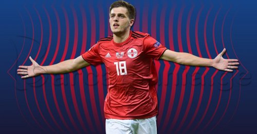 ჩაკვეტაძეთი "ბარსელონას" დაინტერესება ოფიციალურად დადასტურდა