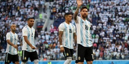 არგენტინის ნაკრებში მესის დაბრუნების დრო ცნობილია