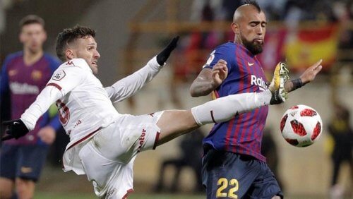 არტურო ვიდალი "მილანში"?