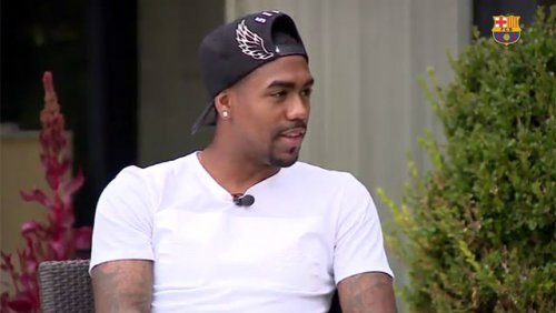 მალკომი: გასახდელში დემბელეს მხარს ვუჭერთ