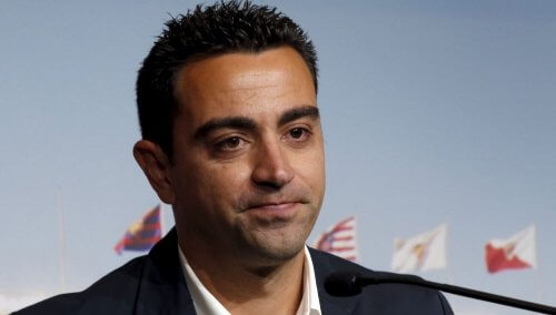 ჩავიმ "ოქროს ბურთის" მოგების მთავარი პრეტენდენტები დაასახელა