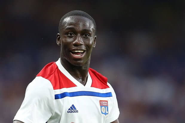 "ბარსელონა" ფერლან მენდით ინტერესდება