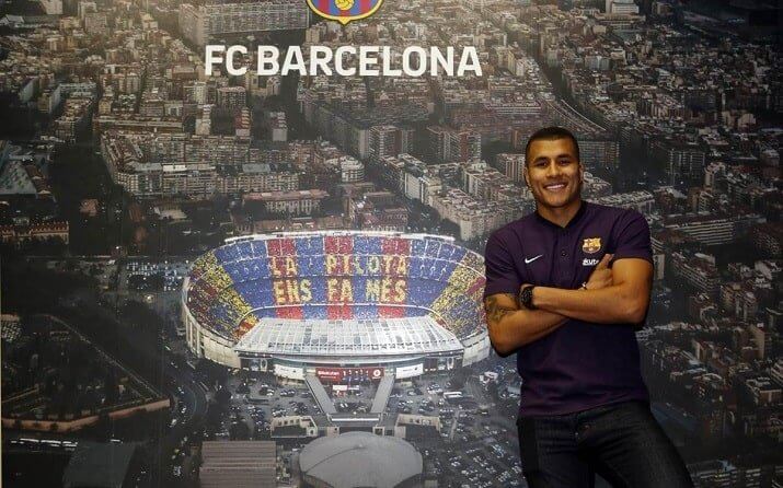 ხეისონ მურილიოს ტრანსფერის დეტალები