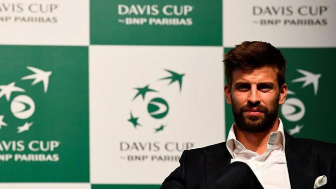 ოფიციალურად: პიკე ახალი კლუბის მფლობელია