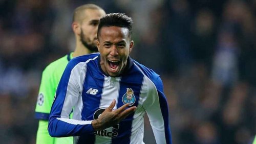 "ბარსელონა" ბრაზილიელ მცველს აკვირდება