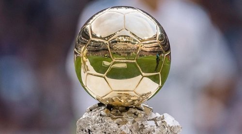 2006 წლის შემდეგ პირველად - ლიონელ მესი "ოქროს ბურთის" სამეულში არაა