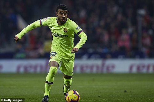 რაფინიას ოპერაცია ჩაუტარდა