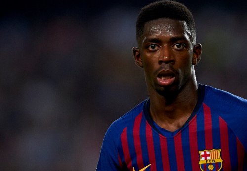 უსმან დემბელეს ერთ თვემდე დისკვალიფიკაცია ემუქრება