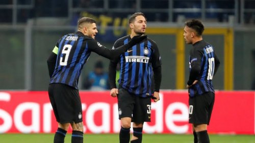 "ინტერმა" შანსი ვერ გამოიყენა