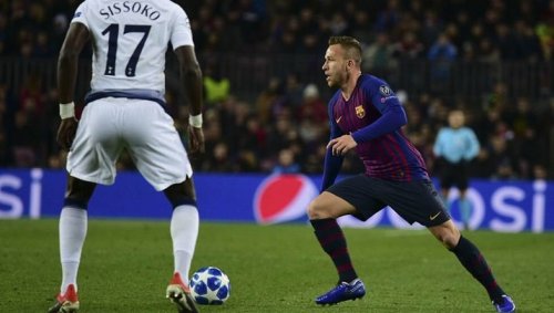 არტური: წილისყრაზე არ უნდა ვიფიქროთ