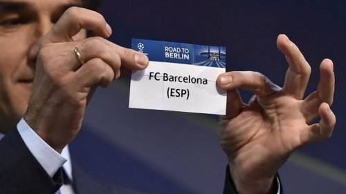 დღეს ჩემპიონთა ლიგის წილისყრა გაიმართება